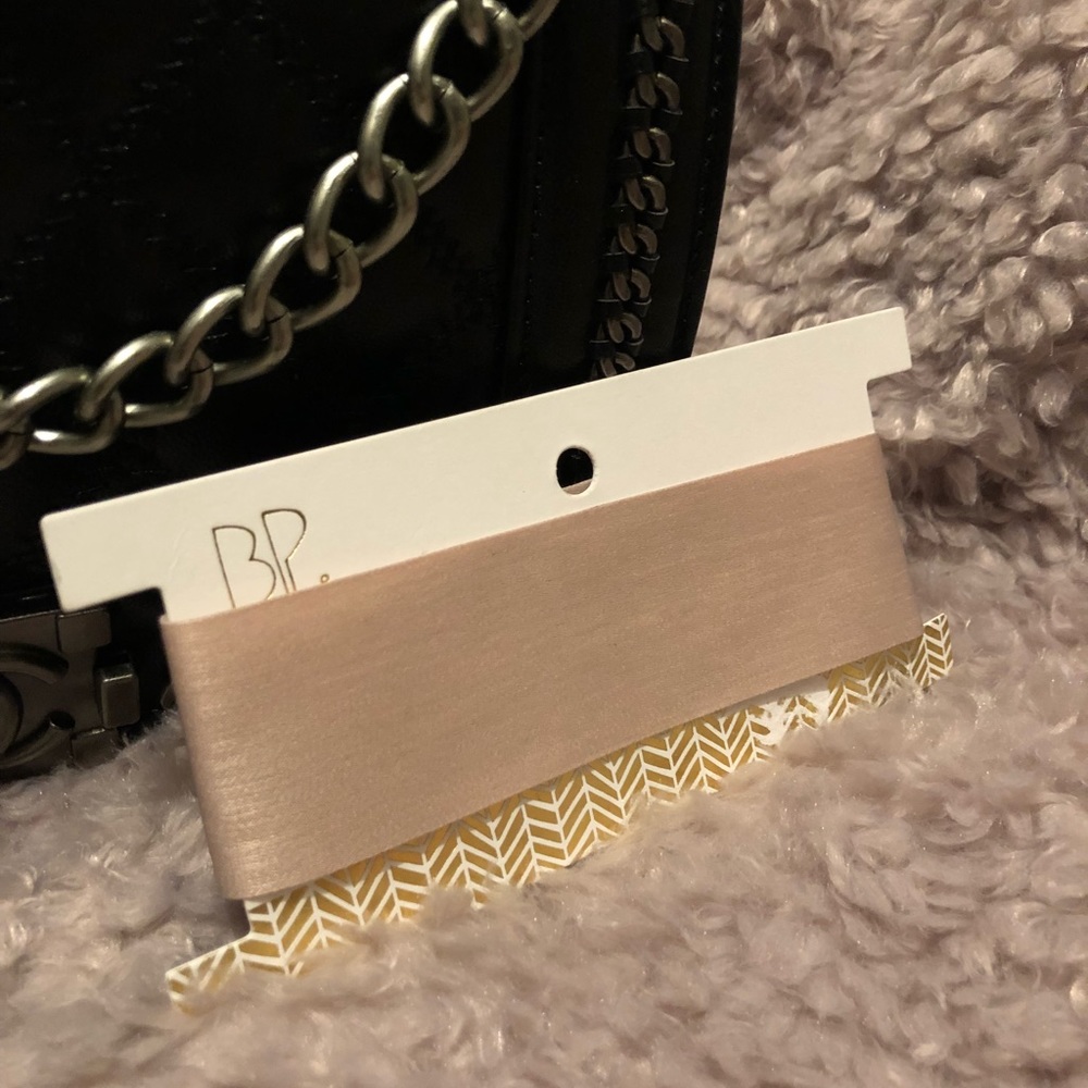 BP Beige-Pink Choker